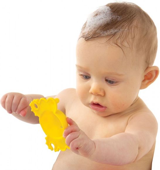 Playgro - Síťka do vody se zvířátky - obrázek 5