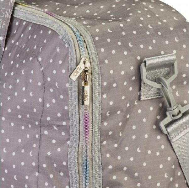 My Bags - Kufřík Sweet Dreams Grey - obrázek 2