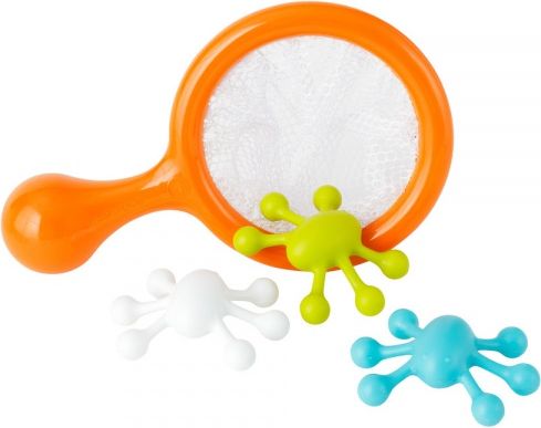 Boon - Water Bugs - Síťka do vody se zvířátky - obrázek 1