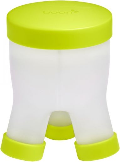 Boon - TRIPOD - Zásobník na sušené mléko - obrázek 1