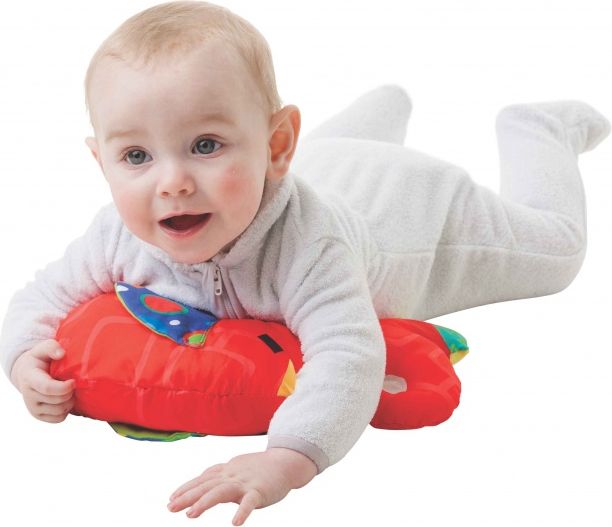 Playgro - Hrací deka zvířátka v džungli - obrázek 4