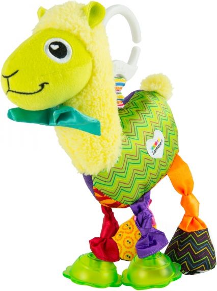 Lamaze - Lama Leonardo - obrázek 4