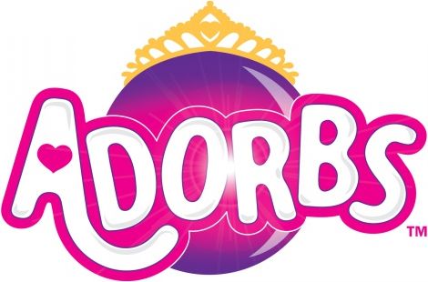 Adorbs - Šatičky zlaté - obrázek 4