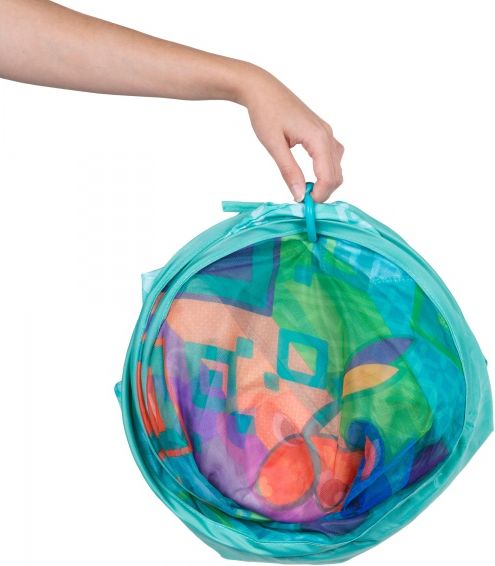 Playgro - Hrací deka Teepee - obrázek 2