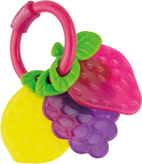 Lamaze - Kousátko ovoce - obrázek 6
