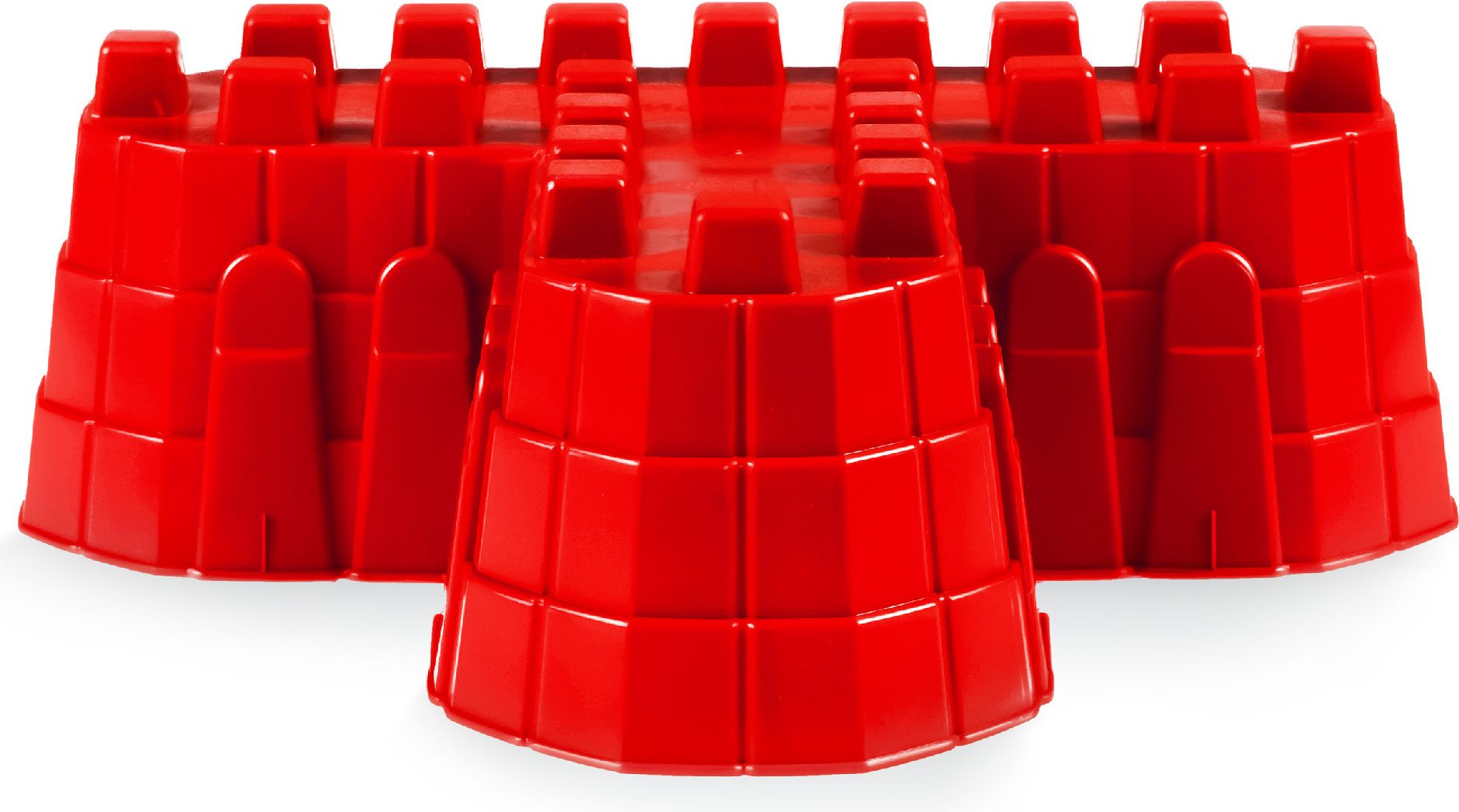Marioinex FORMIČKA ZÁMEK 7 (21 cm × 10,5 cm × 24 cm) - obrázek 1