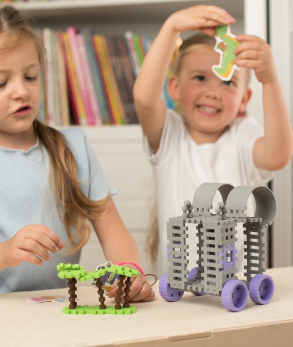 Marioinex MINI WAFLE – Princezna (malá) - obrázek 5