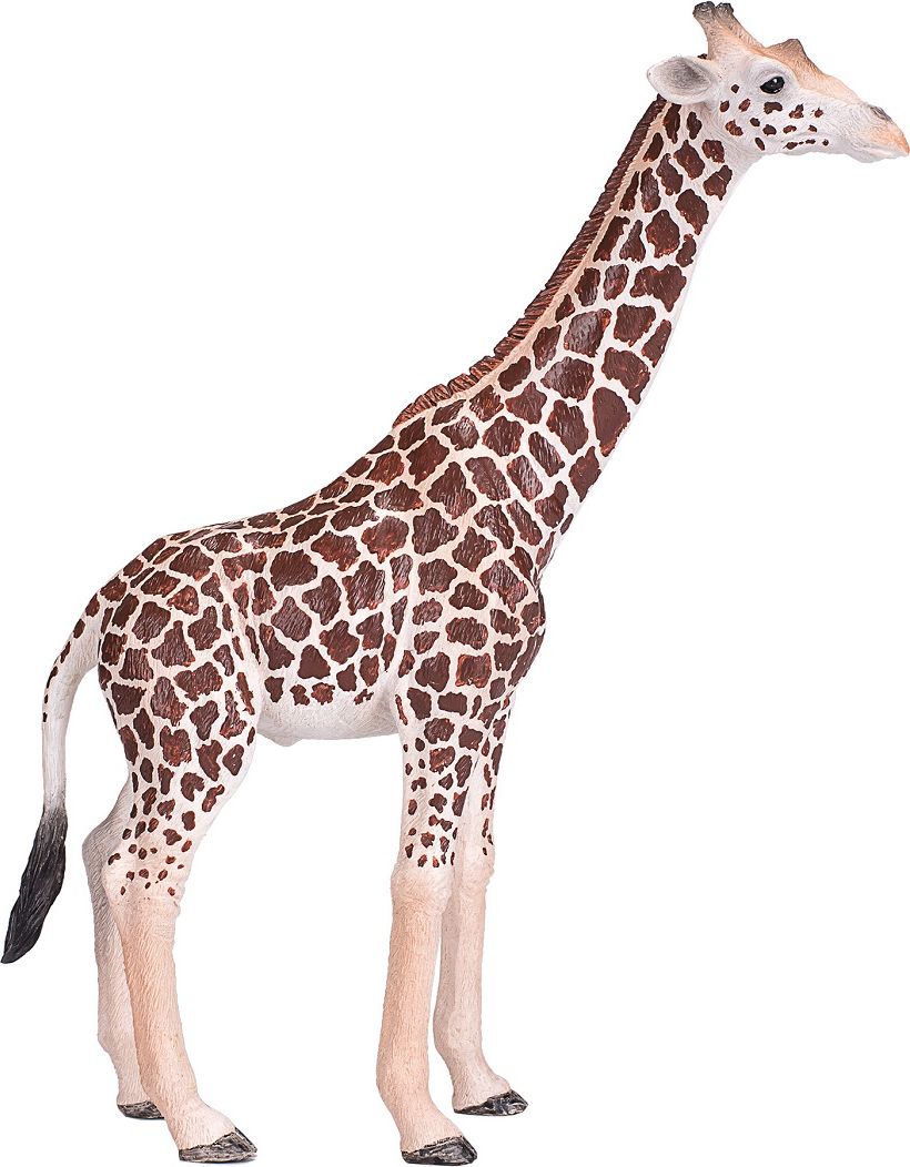 Mojo Animal Planet Žirafa - obrázek 1