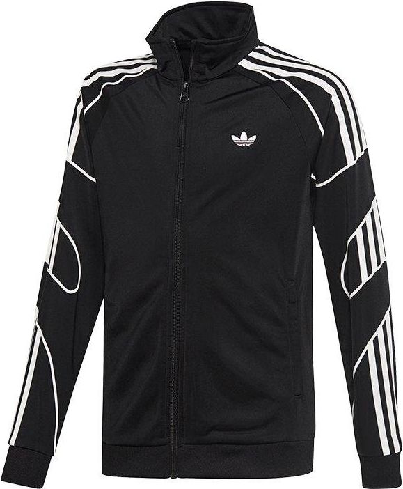 Mikina adidas Originals Originals tracktop kids dw3860 Velikost 128 - obrázek 1