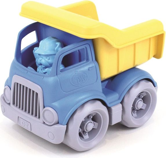 Green Toys náklaďák modrý - obrázek 1