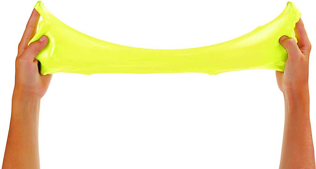 HASBRO PLAY-DOH Sliz super natahovací modelína set 2 kelímky 2 barvy - obrázek 6