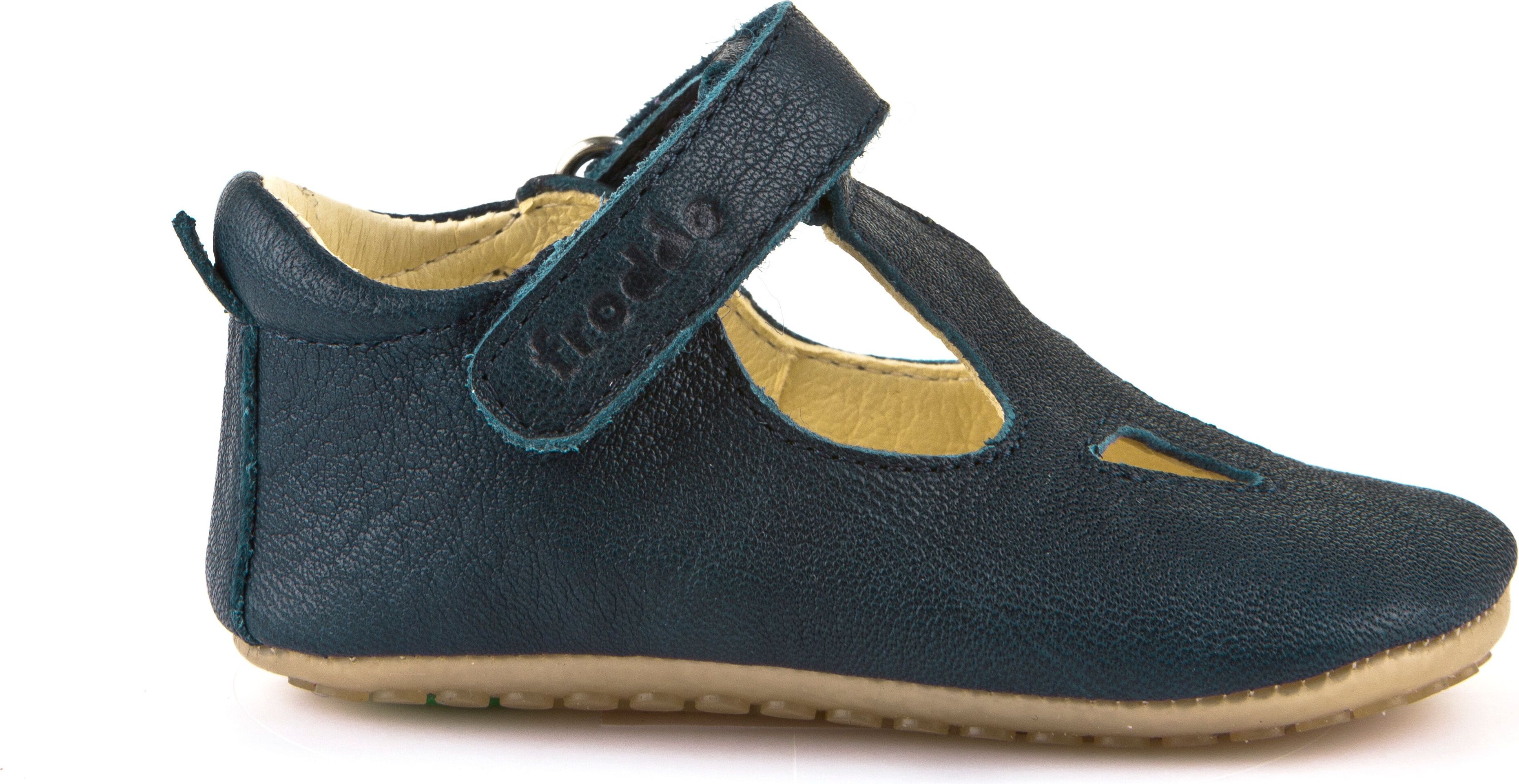 Froddo Prewalkers sandálky dark blue G1130006-2 24 156 67 - obrázek 1