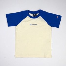 Short Sleeve Top | 305490-WW005 | Modrá | L - obrázek 1