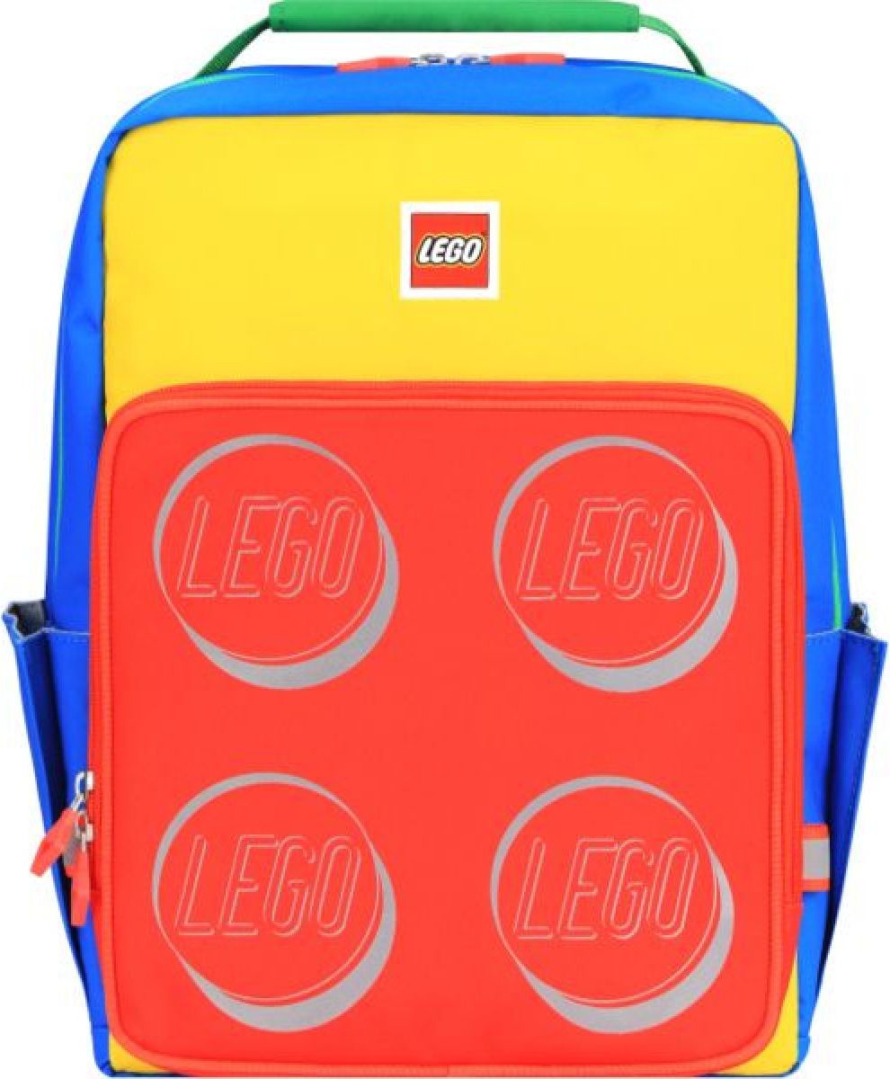 LEGO Tribini Corporate Classic batoh velký červený - obrázek 1