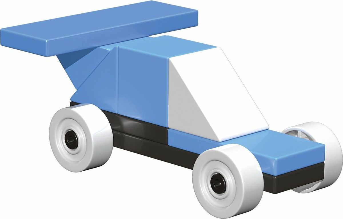 Ainstein Mini Racer - obrázek 1