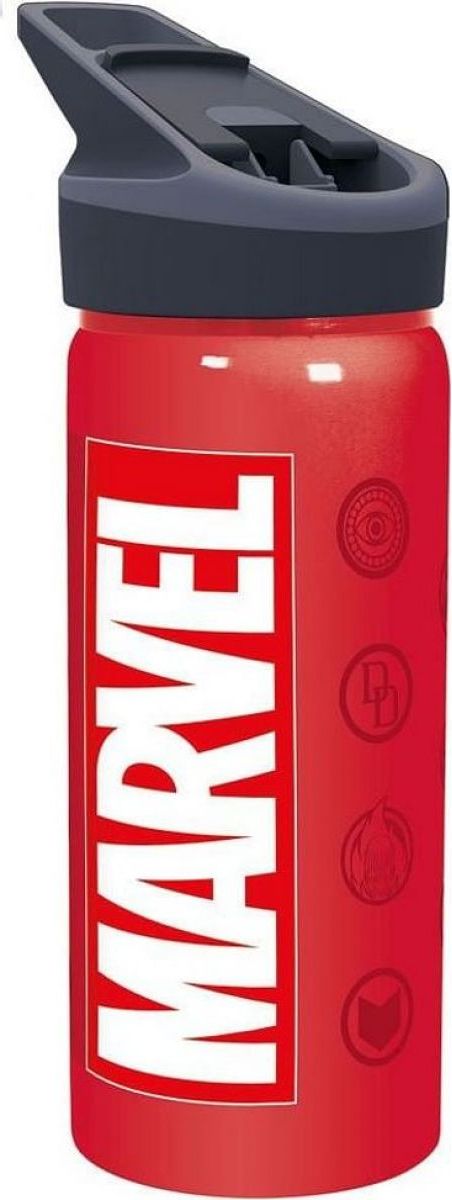 Epee Merch Láhev hliník 710 ml Marvel - obrázek 1