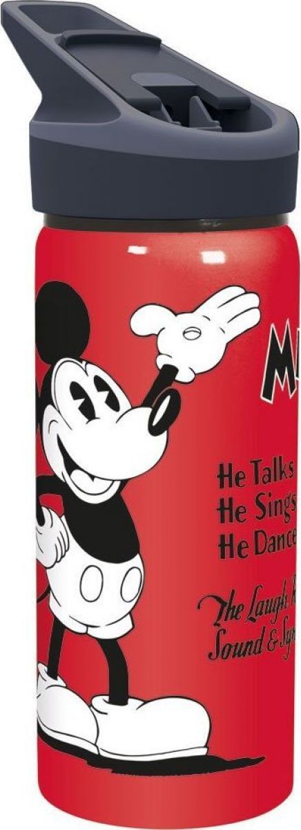 Epee Merch Láhev hliník 710 ml Mickey - obrázek 1