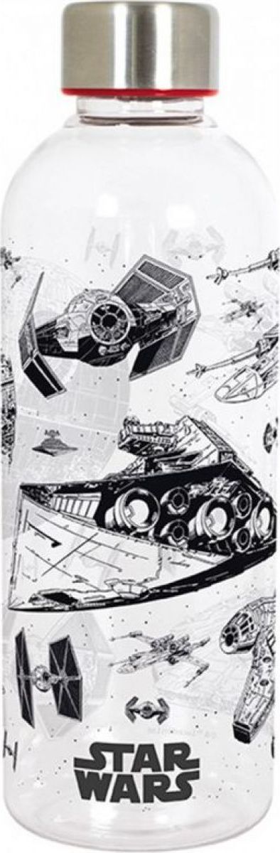 Epee Merch Láhev hydro Star Wars 850 ml - obrázek 1