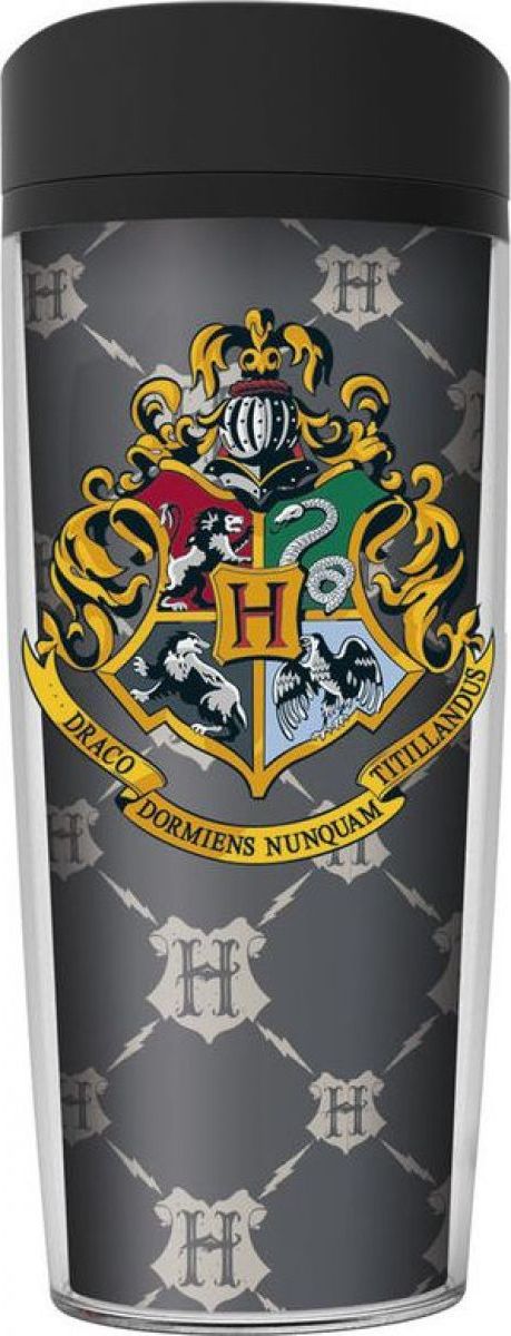 Epee Merch Termohrnek 533 ml Harry Potter - obrázek 1