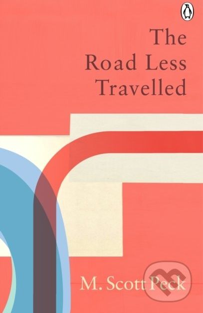 The Road Less Travelled - M. Scott Peck - obrázek 1