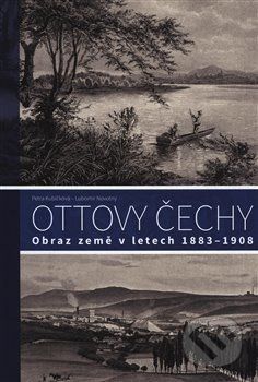 Ottovy Čechy - Petra Kubíčková, Lubomír Novotný - obrázek 1