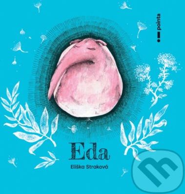 Eda - Eliška Straková - obrázek 1