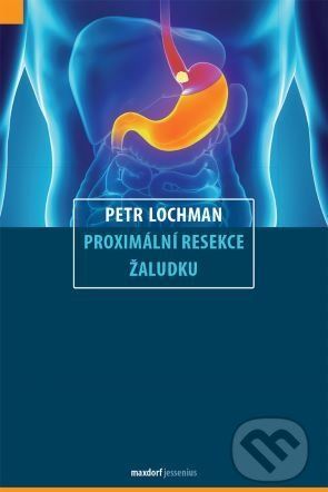 Proximální resekce žaludku - Petr Lochman - obrázek 1
