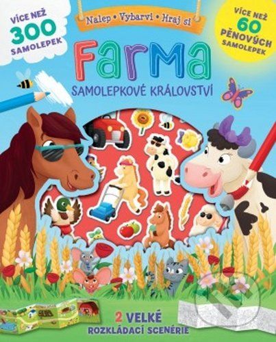 Farma - Svojtka&Co. - obrázek 1