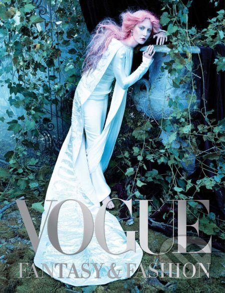 Vogue: Fantasy & Fashion - Harry N. Abrams - obrázek 1