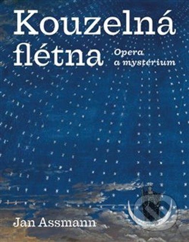 Kouzelná flétna - Jan Assmann - obrázek 1