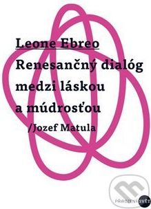 Leone Ebreo - Jozef Matule - obrázek 1