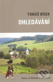 Ohledávání - Tomáš Bísek - obrázek 1