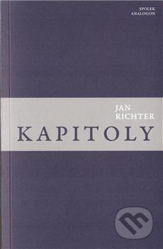 Kapitoly - Jan Richter - obrázek 1