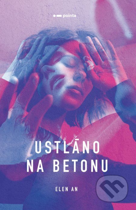 Ustláno na betonu - Elen An - obrázek 1