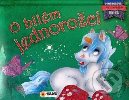 O bílém jednorožci - SUN - obrázek 1