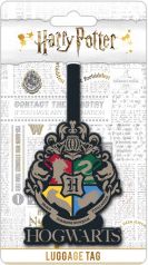 EPEE Czech - Visačka na kufr Harry Potter - obrázek 1