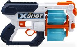 X-SHOT EXCEL XCESS TK 12 s dvěma otočnými zásobníky a 16 náboji - obrázek 1