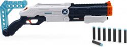 X-SHOT EXCEL Vigilante puška s dvojitou hlavní a 24 náboji - obrázek 1