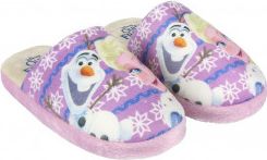 Pantofle - bačkůrky Ledové království