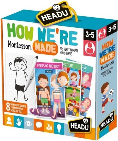 HEADU: Jak vypadáme? - obrázek 1