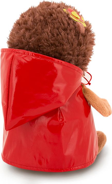 Ježek v pláštěnce od firmy ORANGE TOYS - obrázek 4