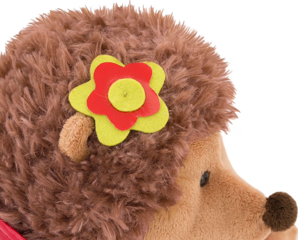 Ježek v pláštěnce od firmy ORANGE TOYS - obrázek 5