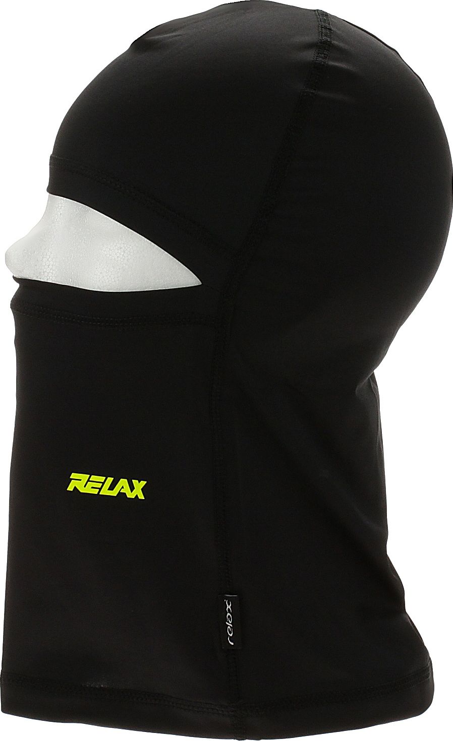 Relax Funkční kukla SHIELD RK02N žluté logo velikost: M - obrázek 1