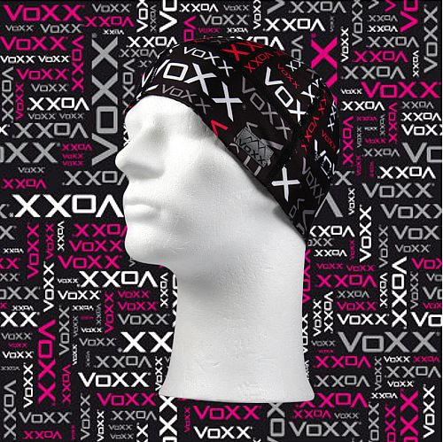 VOXX Funkční čepice CEPAN 8 magenta velikost: S - obrázek 1
