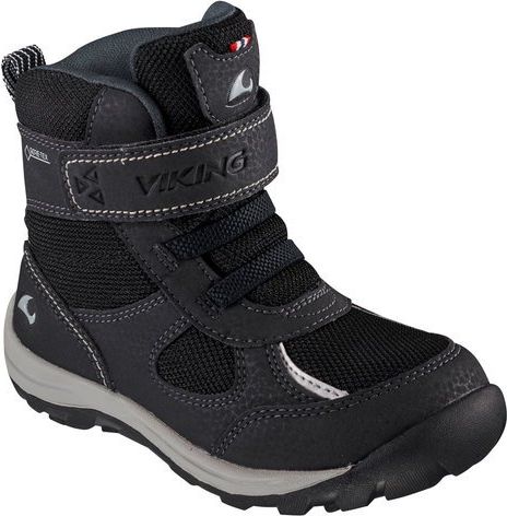 Viking HAMAR II GTX black Velikost obuvi: 23 - obrázek 1