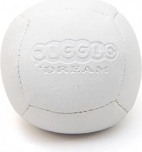 Žonglovací míček Pro Sport - Malý 90 g, Barva Bílá  4265_white - obrázek 1