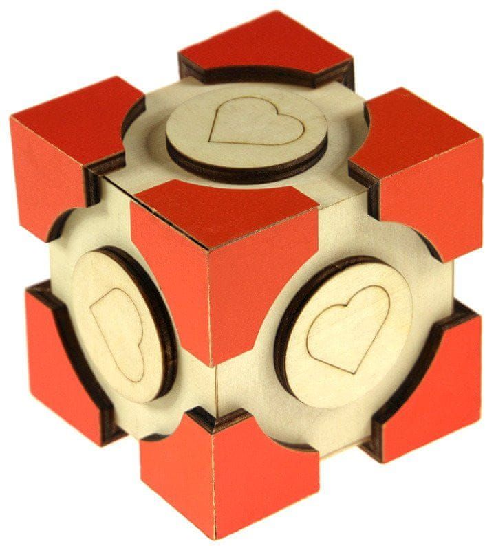 Puzzel box Companion - obrázek 1