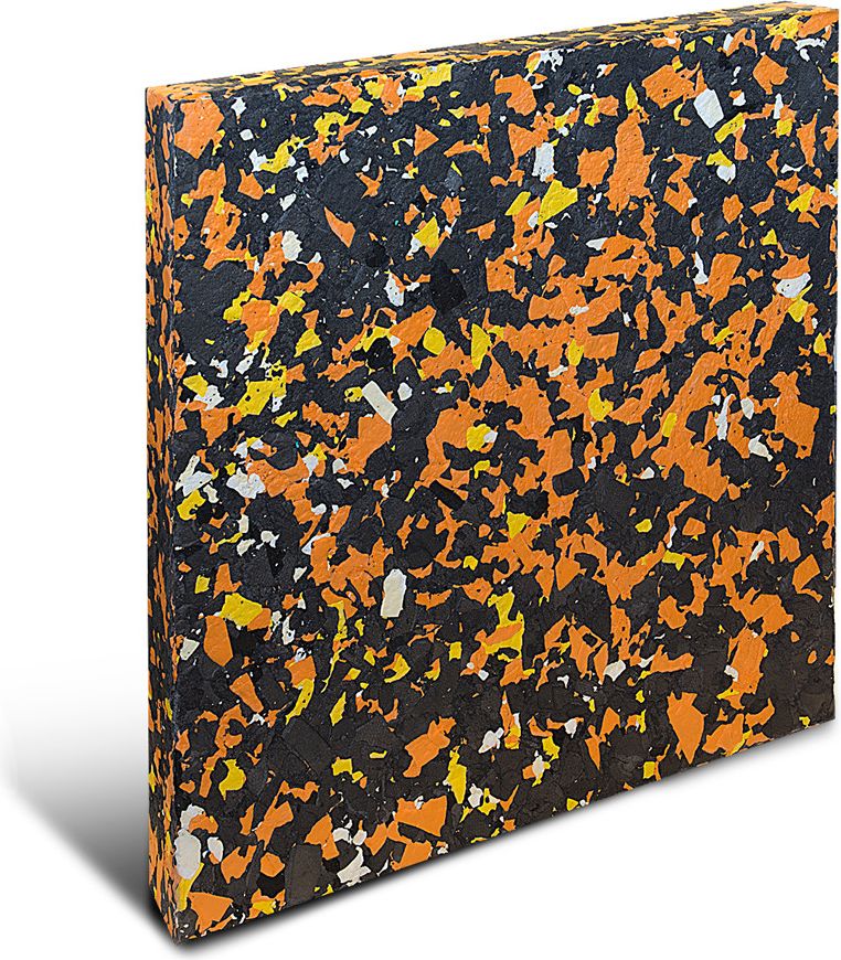 Yate EKO Isomix 80x80x10 cm - obrázek 1