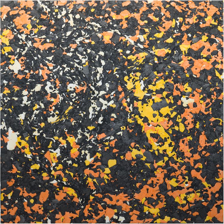 Yate EKO Isomix 80x80x10 cm - obrázek 2
