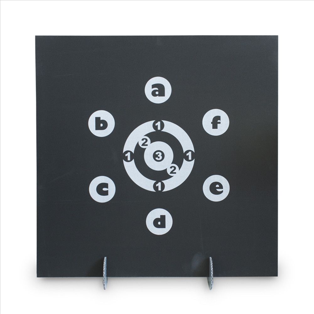 Yate Set Start 90x90x7 cm - obrázek 2